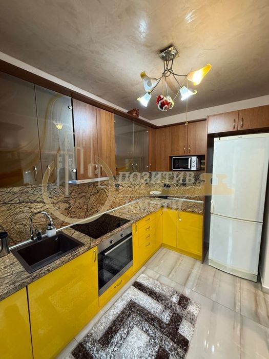 Дава се под наем Двустаен апартамент в София, Редута - 80 кв.м за 750 € - Снимка #5