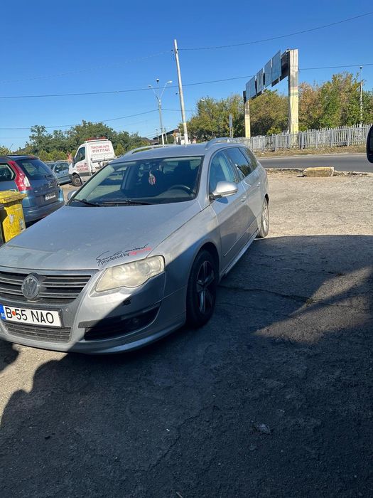 Vânzare Volkswagen Passat B6