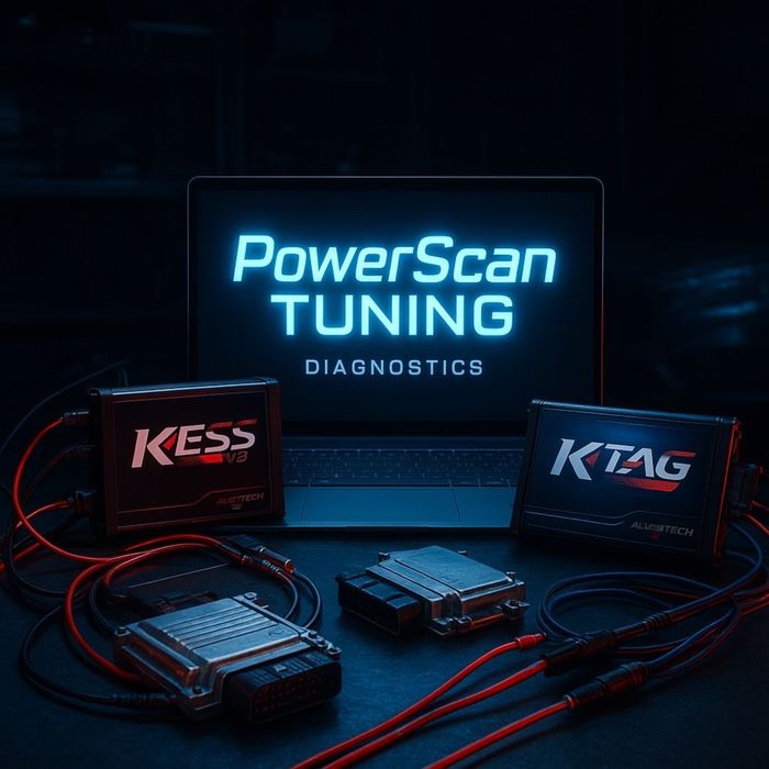 Чип тюнинг электронщик диагностика автоэлектрик