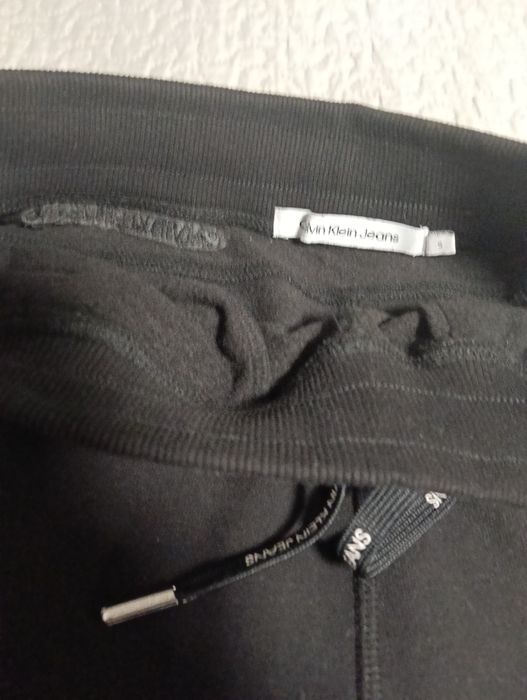 Pantaloni Celvin klein Jeans