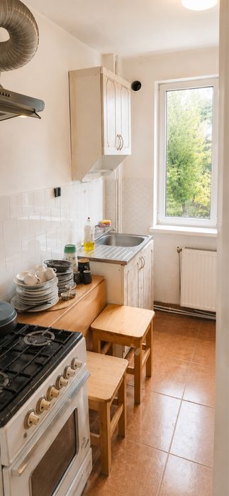 Apartament 2 camere de închiriat | Micro I Turda | Str. Rapsodiei | Etaj 1 | Mobilat | Lângă Școala Avram Iancu.