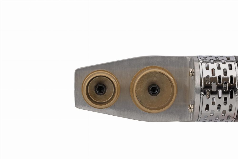 Aparat de sudat tevi ppr , 1900W , Kraft&Dele KD3040