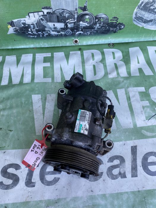 Compresor climă Mini Cooper 1.6 diesel 2012