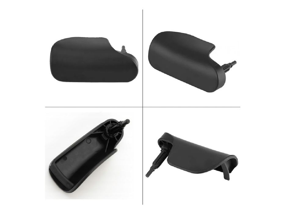 Дръжка за преден капак на Audi TT 8J MK2 (2006-2014)