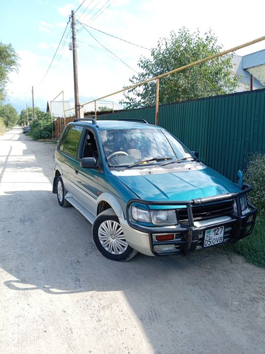 Продам Мицубиси РВР