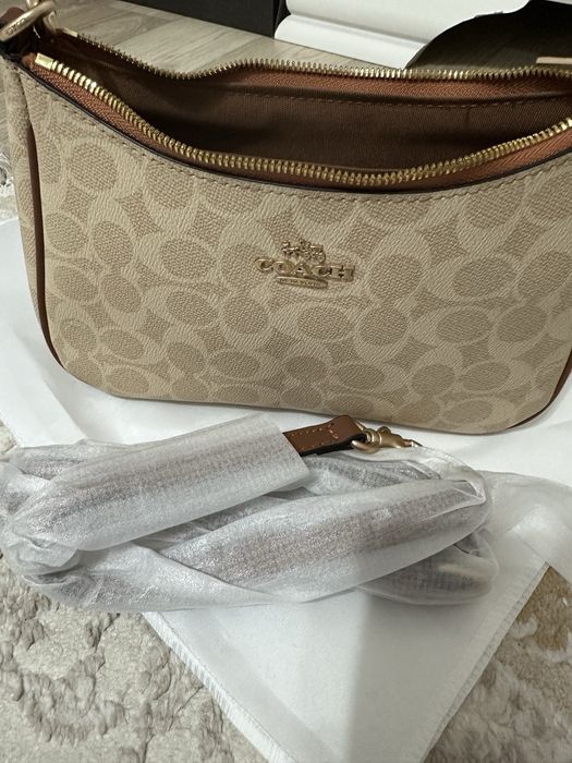 Сумочка кроссбоди Coach