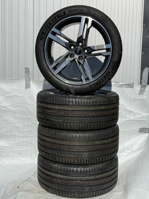 Jante Audi Sport r18 245/40
