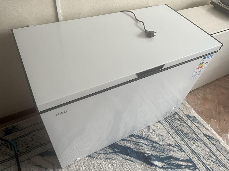 Морозильник  ARG