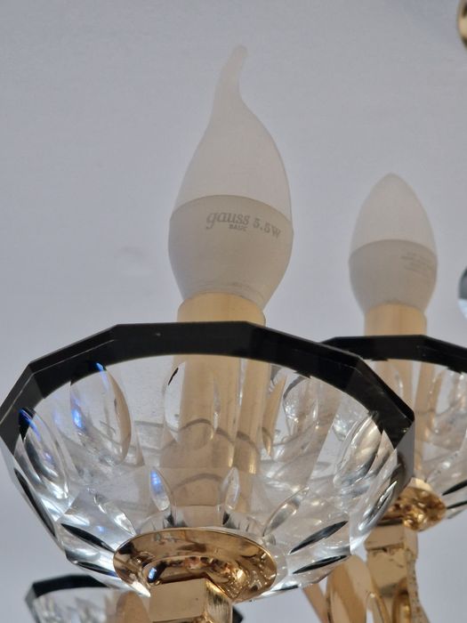 Продам люстру, производство Италия