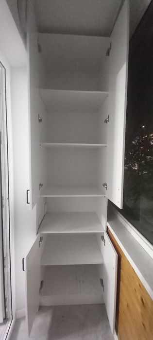 Шкаф Новый Район Турана