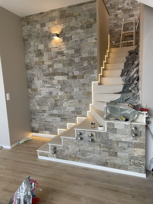 Вътрешни ремонти