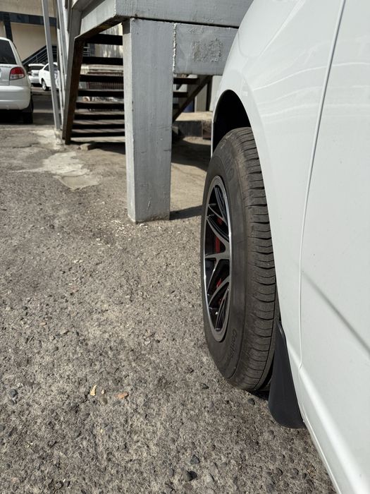 Диска R15 4x100
