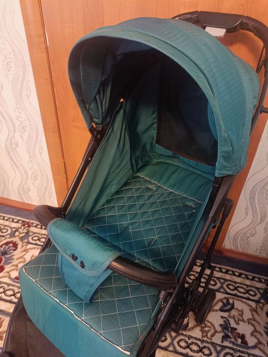 коляска прогулочная