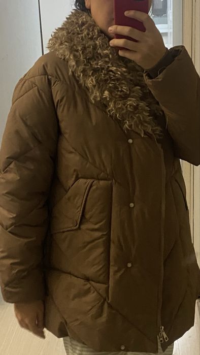 Куртка Tomas Graft