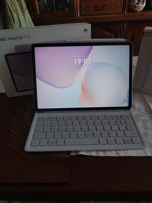 Tableta Huawei Matepad 11,5