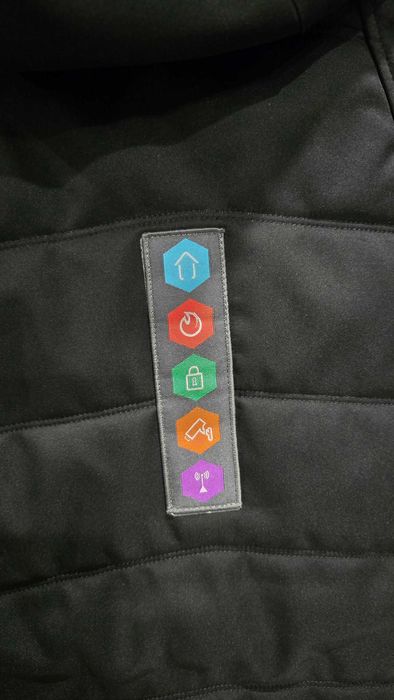 Работно яке Engelbert strauss