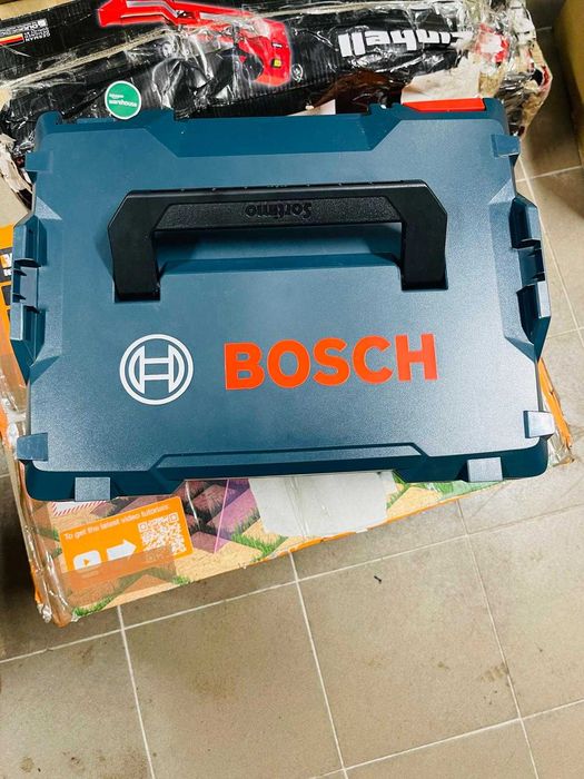 Cutie Bosch Professional L-BOXX 374