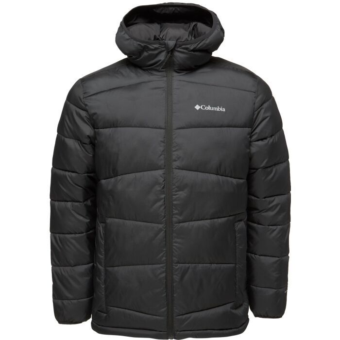 Яке Columbia      .