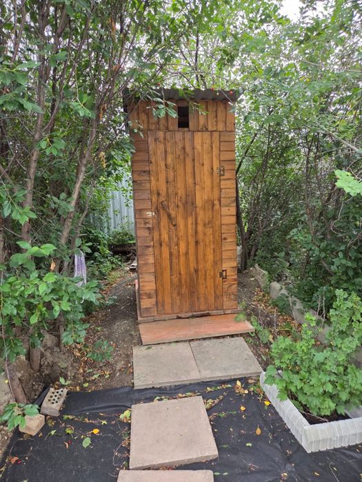 Продается дача в хорошем районе