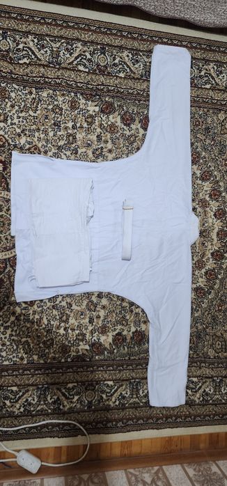 Кимоно Дзюдо / Джуи-Джутсу