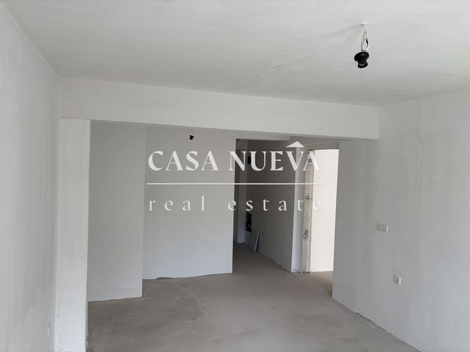 Тристаен в гр. София, кв. Гоце  Делчев