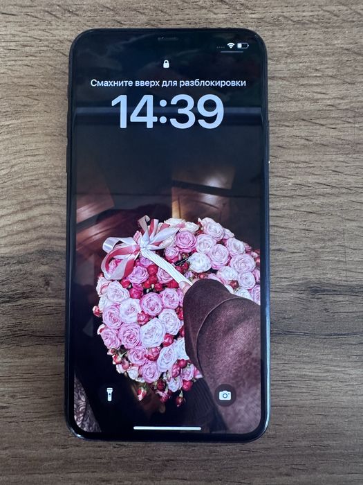 Iphone 11 pro max 64gb 72%