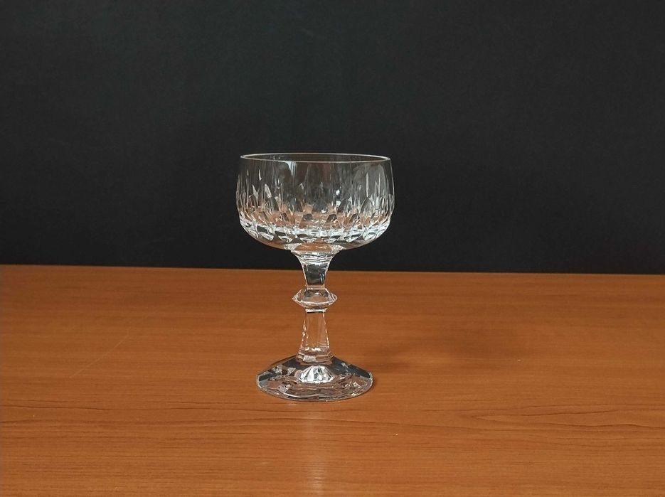 *Schott-swiesel Crystal* комплект от 5 бр. чаши за аперитив