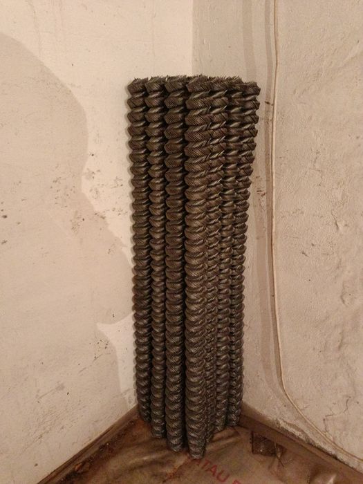 Станок для Рабица