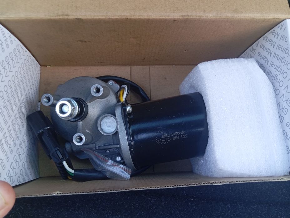 Части за Опел мерива