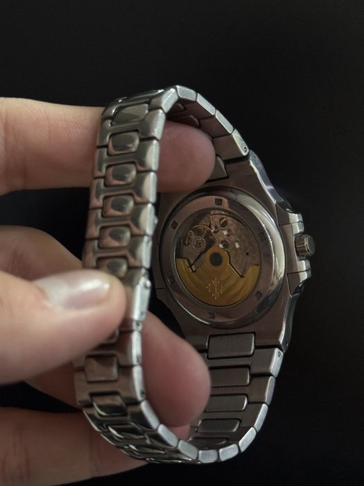 Наручные часы Patek Philipe