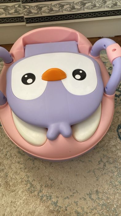 Детски гаршок балага