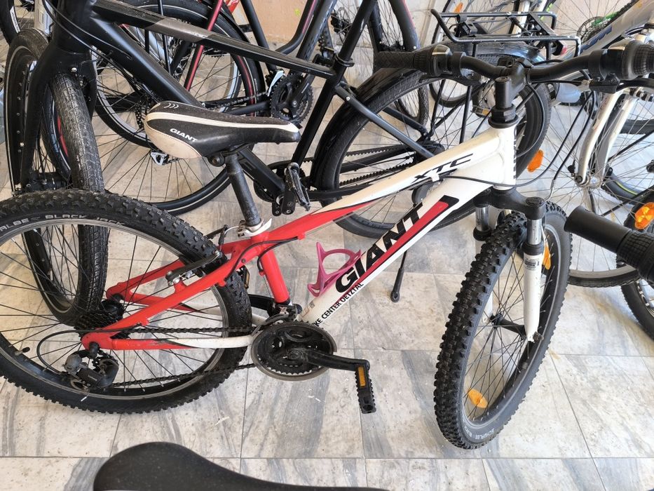 Децки велосипед 24ц Cube,Scott, Genesis , Giant