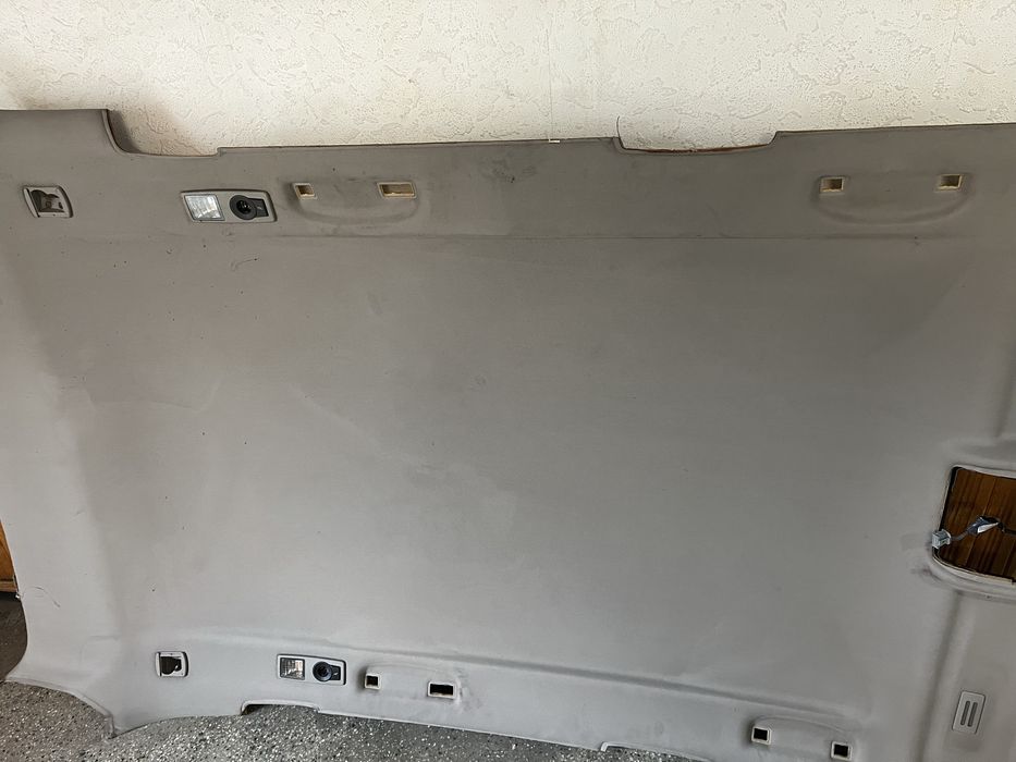 Таван за х5 2008 година