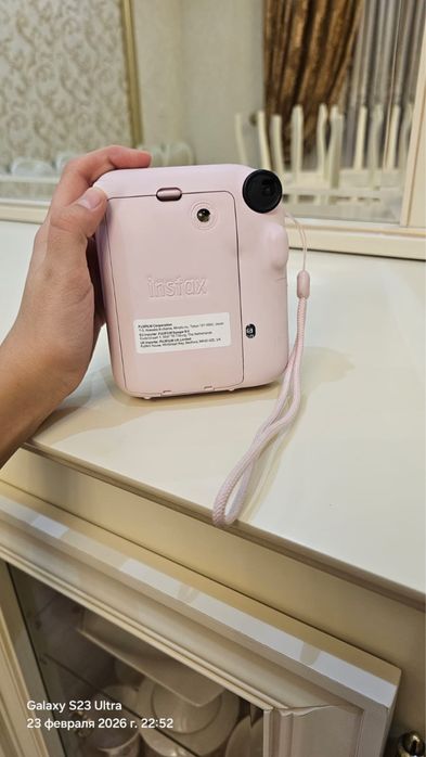 Instax mini 12