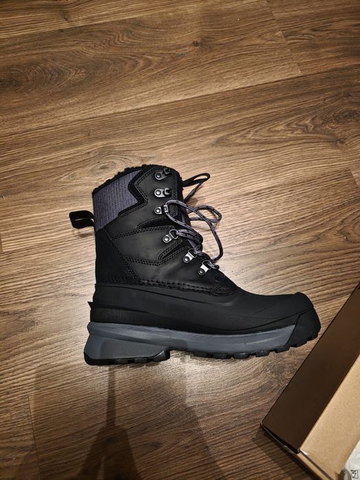 Апрески  the north face