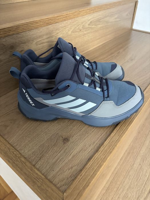 Маратонки Adidas