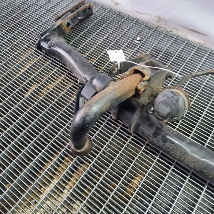 Carlig remorcare Volvo XC60 2008 - 2013 SUV 4 Usi (1482)