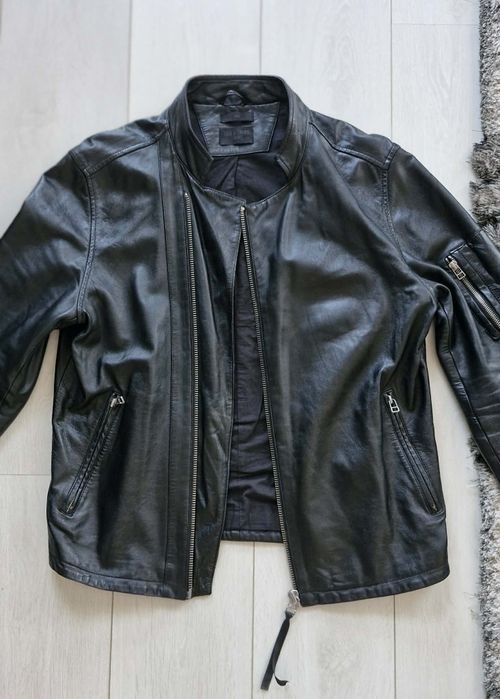 Мъжко кожено яке TIGER OF SWEDEN  (M)  80€
