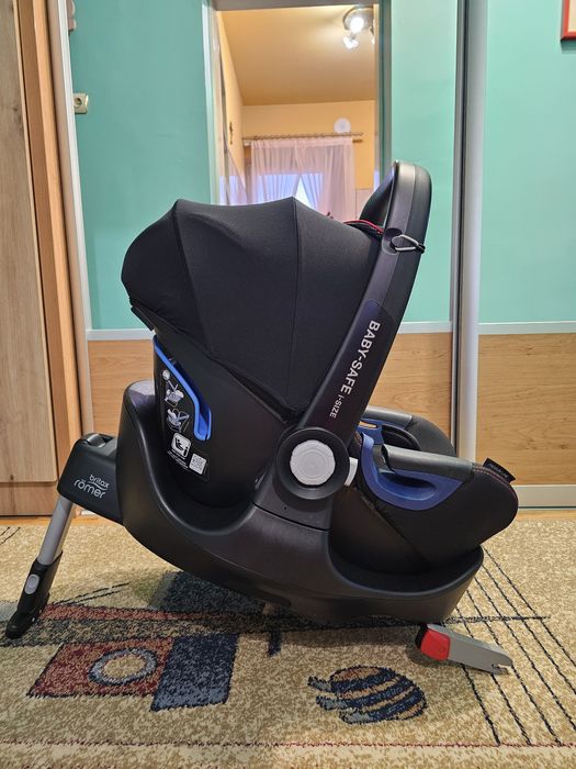 Scoica Britax Romer Baby Safe 2 i size