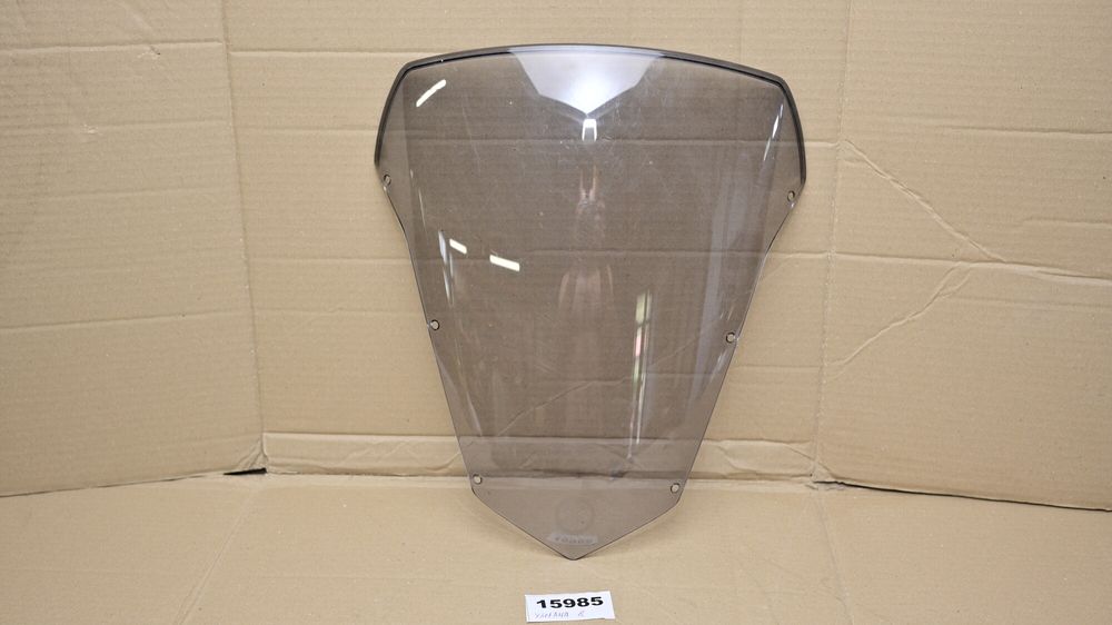 Parbriz OEM Yamaha FZ6 S2 2007 - 2009