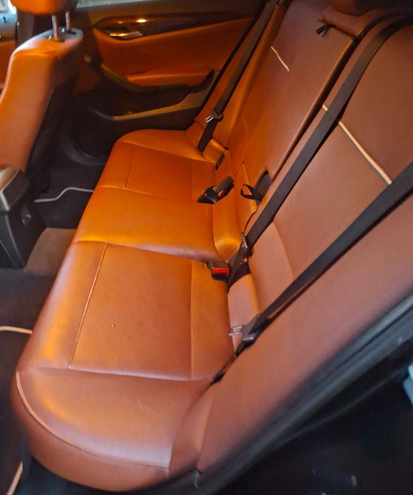 BMW X1 xDrive X-Line 2015 – Full opțiuni, stare impecabilă!