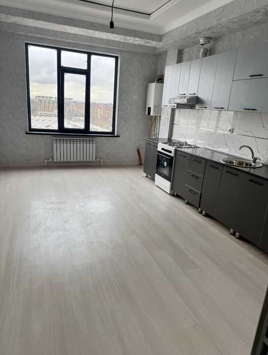 жк Hilmar  2/10/12  Новостройка  83м²  ул.Бабура