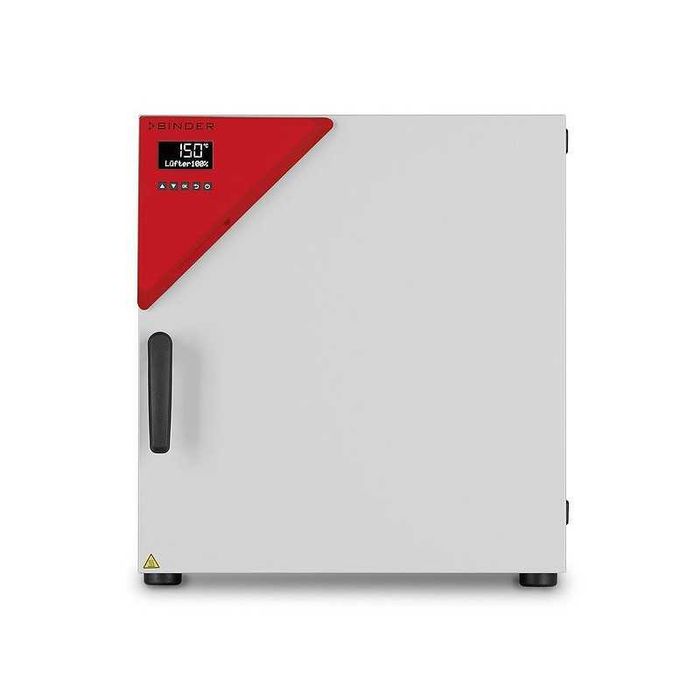 Сушильный шкаф модели FD56 с принудительной конвекцией, объем 60 л.