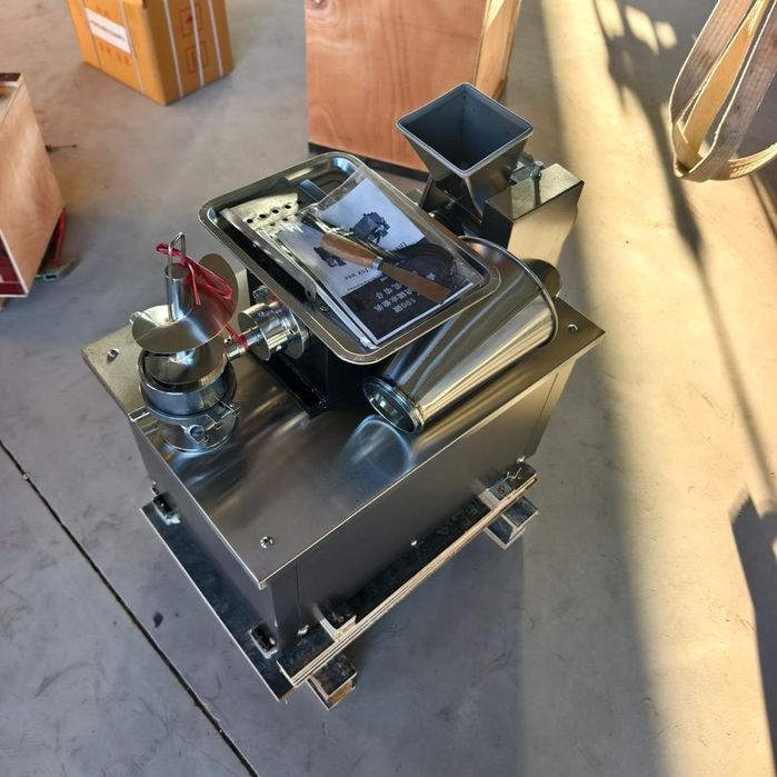 Пельменный аппарат