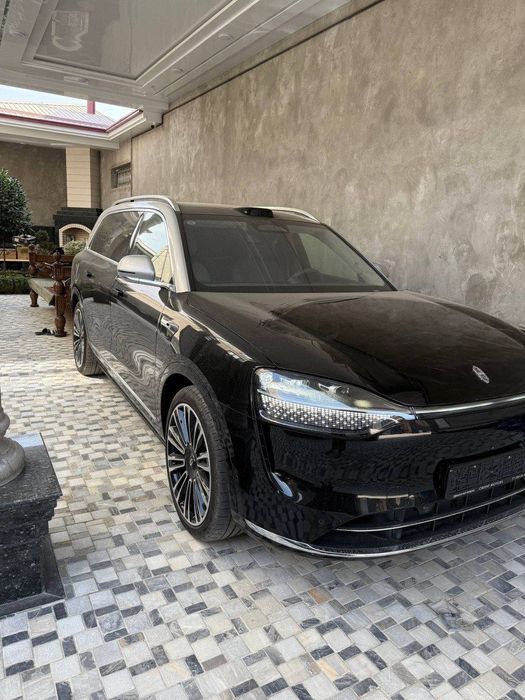 Aito M9 ultra 52 КвТ hybrid full sotiladi