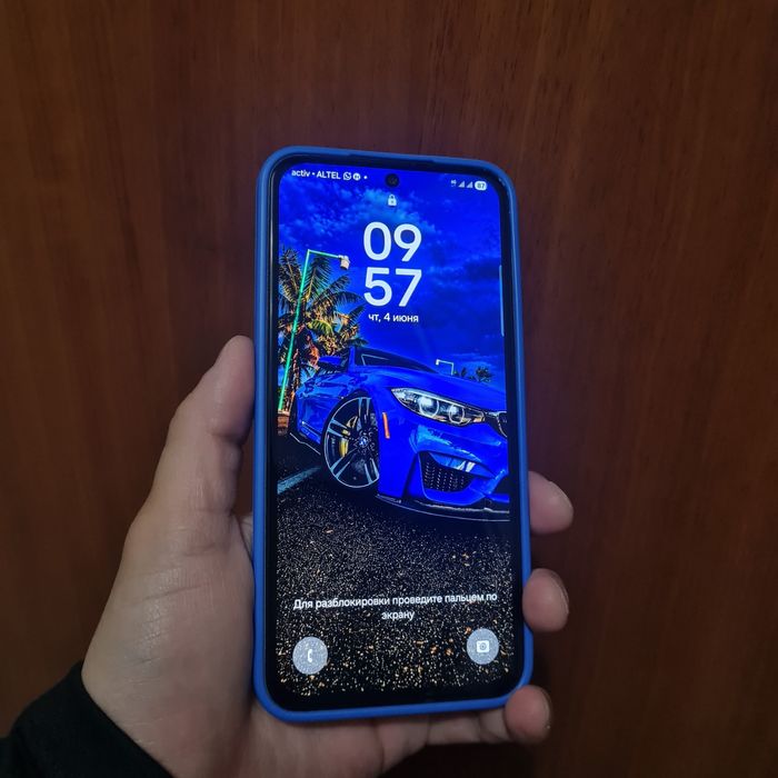 Samsung A54 128GB
