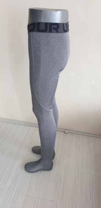 Under Armour  Compression / M НОВО! ОРИГИНАЛ! Мъжки Спортен Клин!