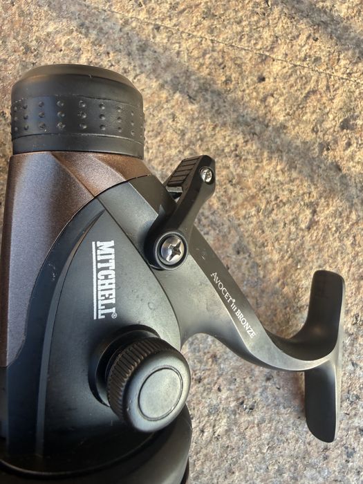 Mulinete Mitchell Avocet 6000 FS 4 bucati