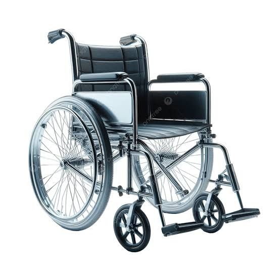 Ремонт Инволидных колясок