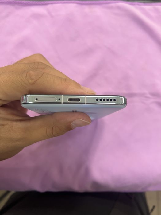 Продается Honor Magic 7 Pro
